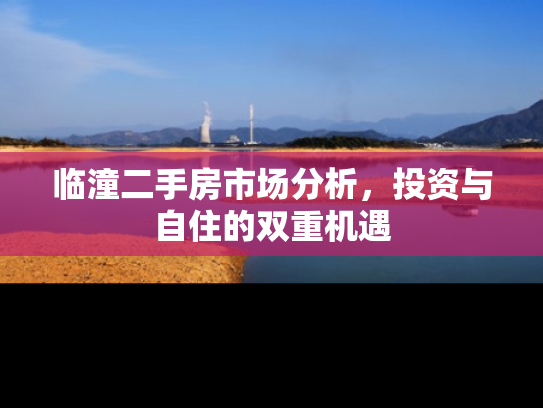临潼二手房市场分析，投资与自住的双重机遇
