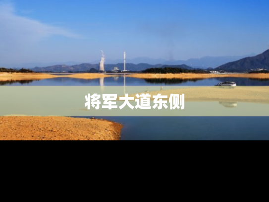 将军大道东侧