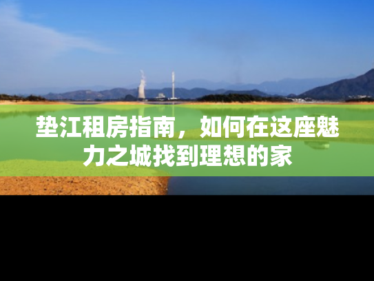 垫江租房指南，如何在这座魅力之城找到理想的家