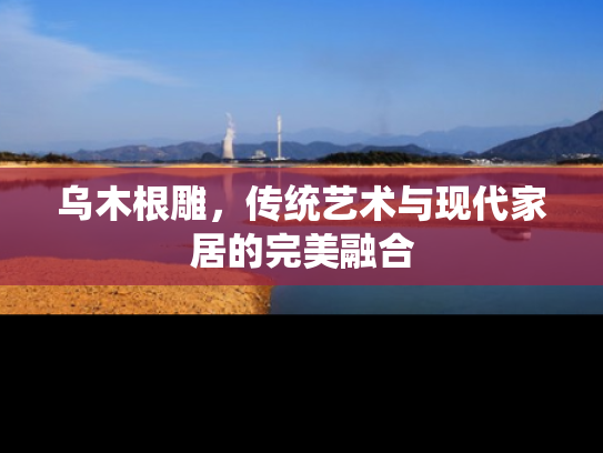 乌木根雕，传统艺术与现代家居的完美融合
