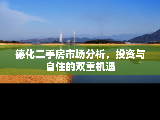 德化二手房市场分析，投资与自住的双重机遇