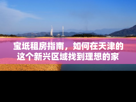 宝坻租房指南，如何在天津的这个新兴区域找到理想的家