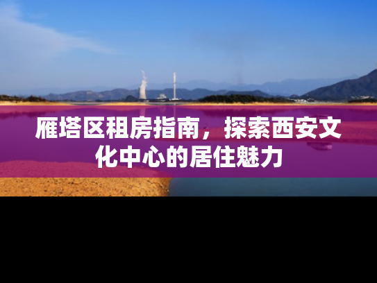 雁塔区租房指南，探索西安文化中心的居住魅力