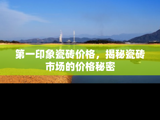 第一印象瓷砖价格，揭秘瓷砖市场的价格秘密