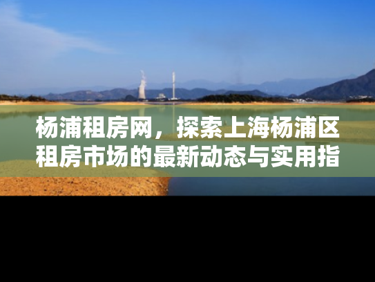 杨浦租房网，探索上海杨浦区租房市场的最新动态与实用指南