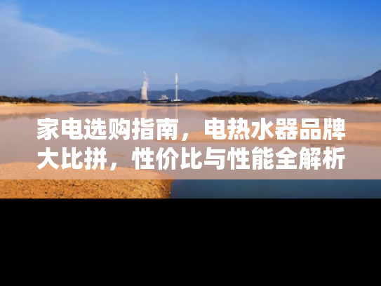家电选购指南，电热水器品牌大比拼，性价比与性能全解析