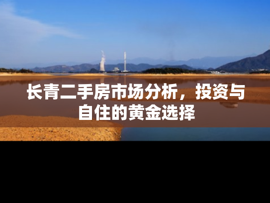 长青二手房市场分析，投资与自住的黄金选择