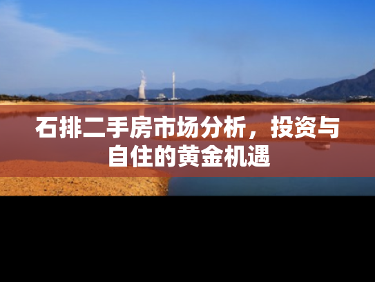 石排二手房市场分析，投资与自住的黄金机遇