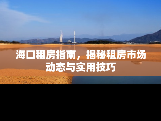 海口租房指南，揭秘租房市场动态与实用技巧