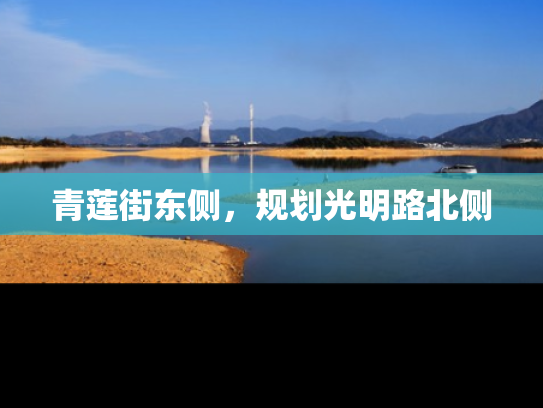 青莲街东侧，规划光明路北侧