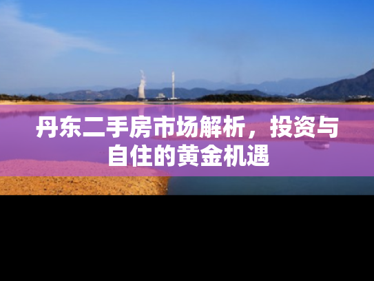 丹东二手房市场解析，投资与自住的黄金机遇