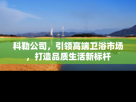 科勒公司，引领高端卫浴市场，打造品质生活新标杆