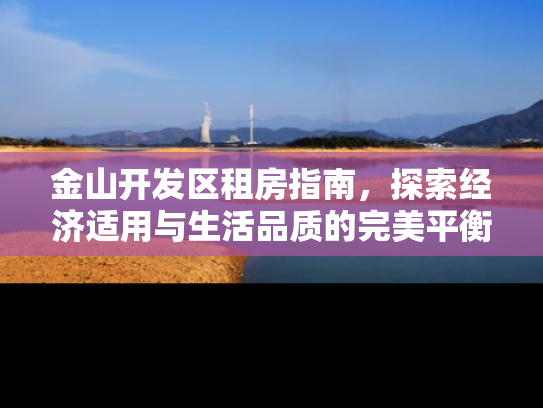 金山开发区租房指南，探索经济适用与生活品质的完美平衡