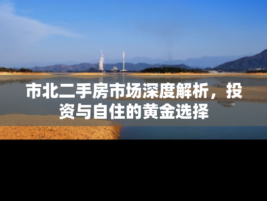 市北二手房市场深度解析，投资与自住的黄金选择