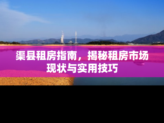 渠县租房指南，揭秘租房市场现状与实用技巧