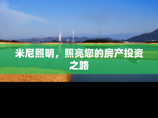 米尼照明，照亮您的房产投资之路