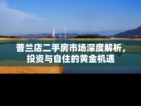 普兰店二手房市场深度解析，投资与自住的黄金机遇