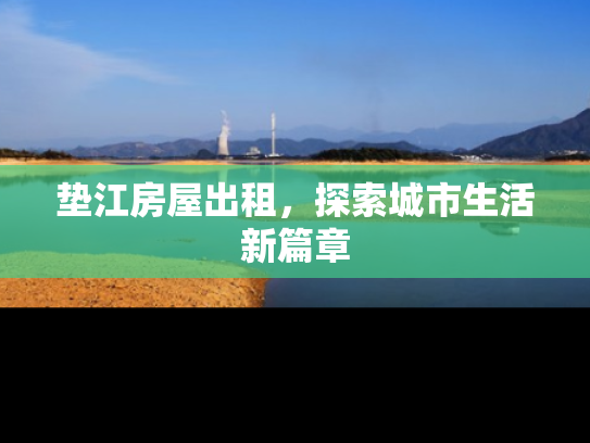 垫江房屋出租，探索城市生活新篇章