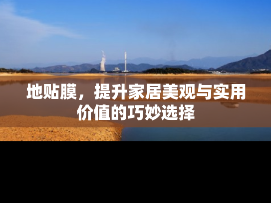 地贴膜，提升家居美观与实用价值的巧妙选择