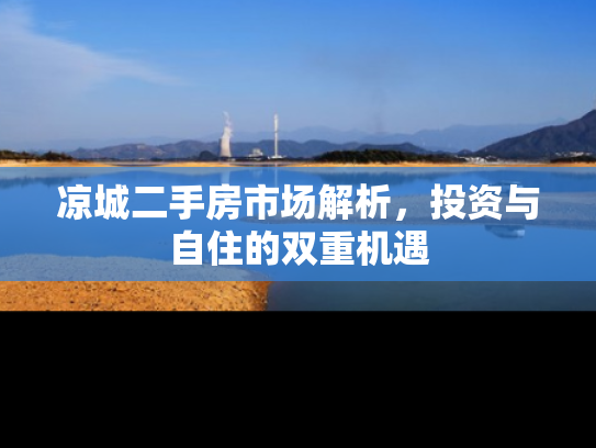 凉城二手房市场解析，投资与自住的双重机遇