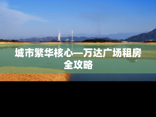 城市繁华核心—万达广场租房全攻略