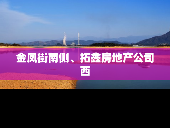 金凤街南侧、拓鑫房地产公司西