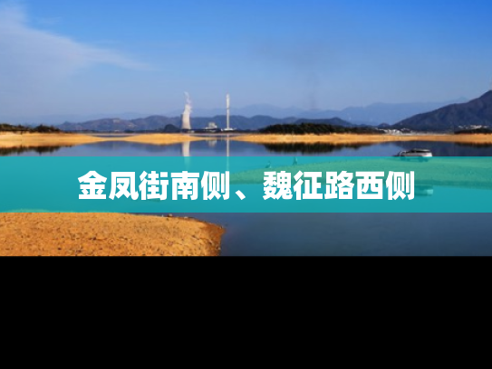 金凤街南侧、魏征路西侧