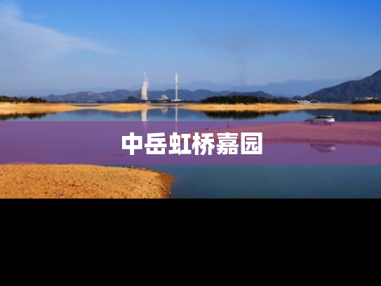 中岳虹桥嘉园