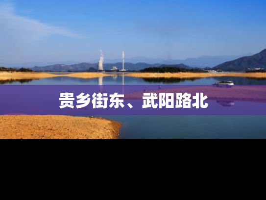 贵乡街东、武阳路北