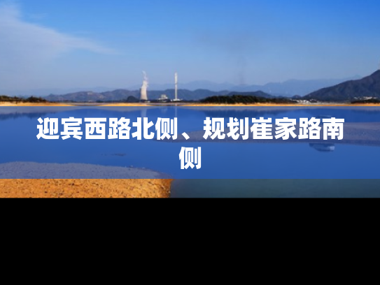 迎宾西路北侧、规划崔家路南侧