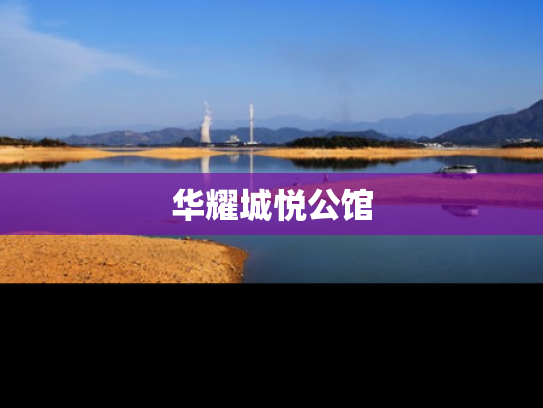 华耀城悦公馆