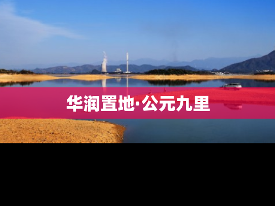 华润置地·公元九里