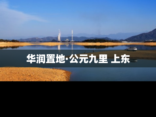 华润置地·公元九里 上东