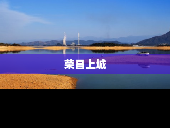 荣昌上城