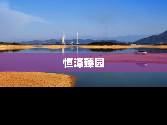 恒泽臻园